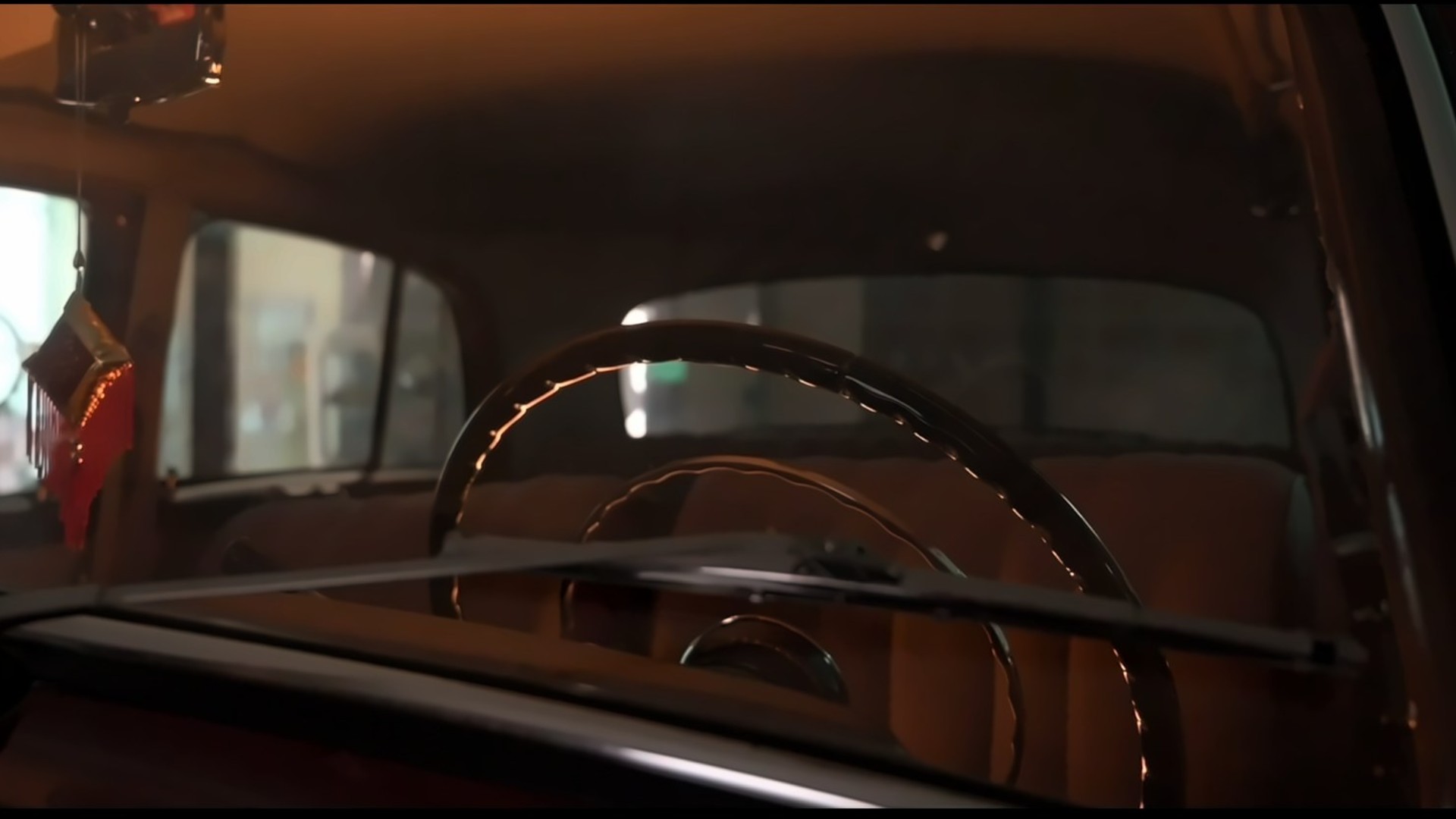 The Motor, film still