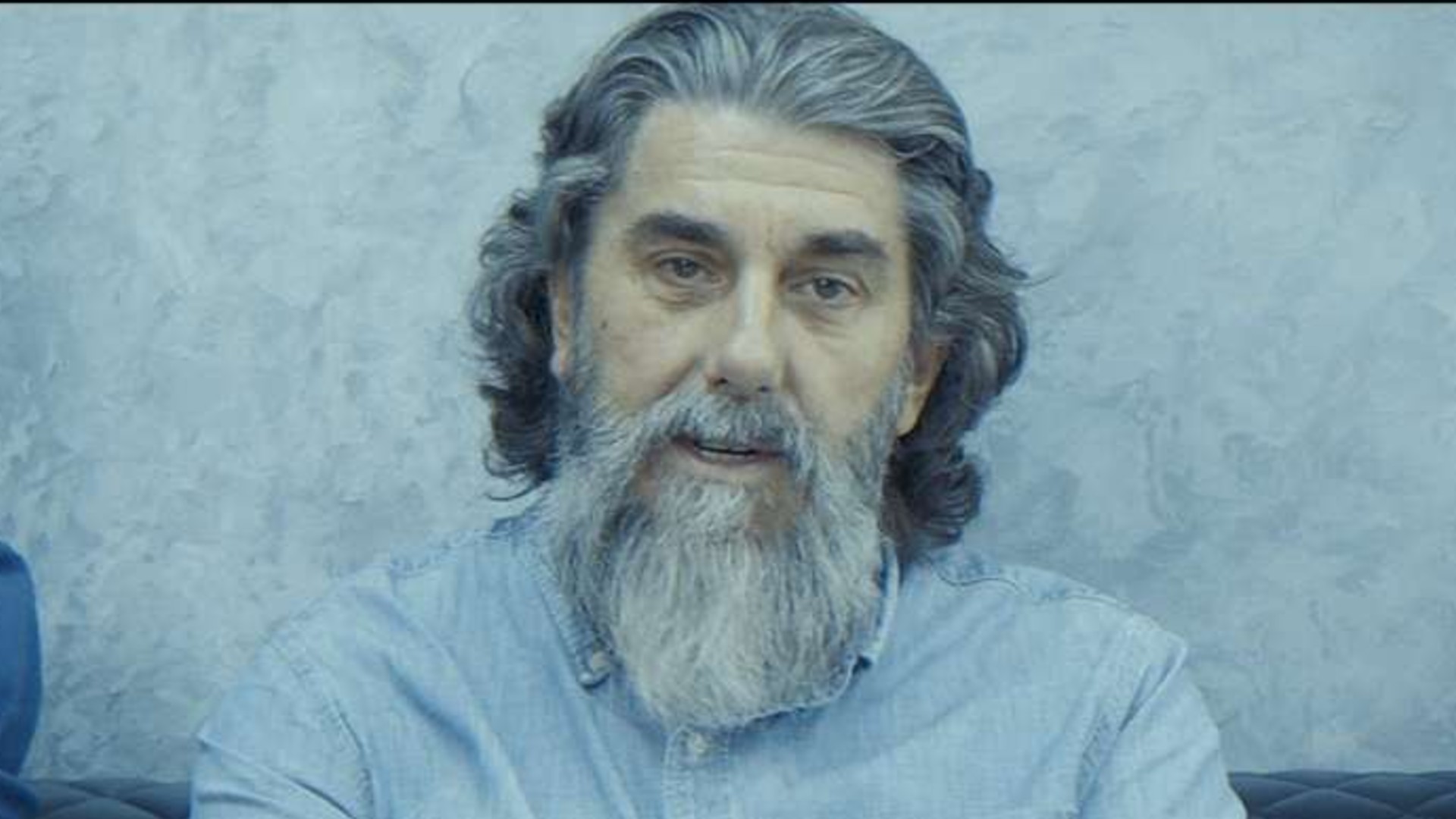 Waiting, film still