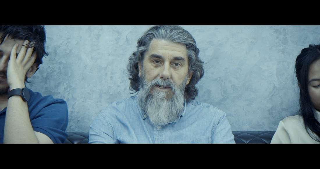Waiting, TVC directed by Laith Al-Ramahi