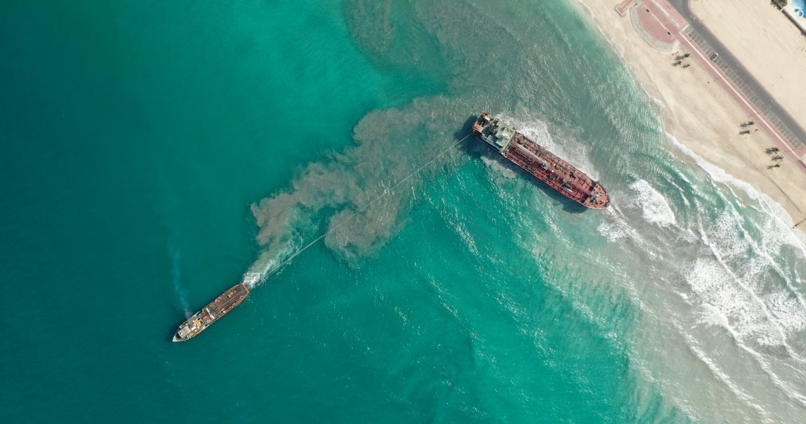 Floating Prison, photo 4