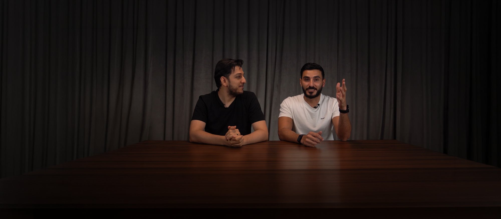 The Digital Tree, Creative Leadership directed by Laith Al-Ramahi
