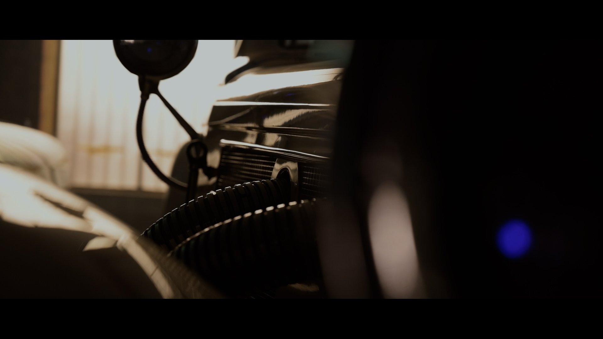 The Motor, photo 5