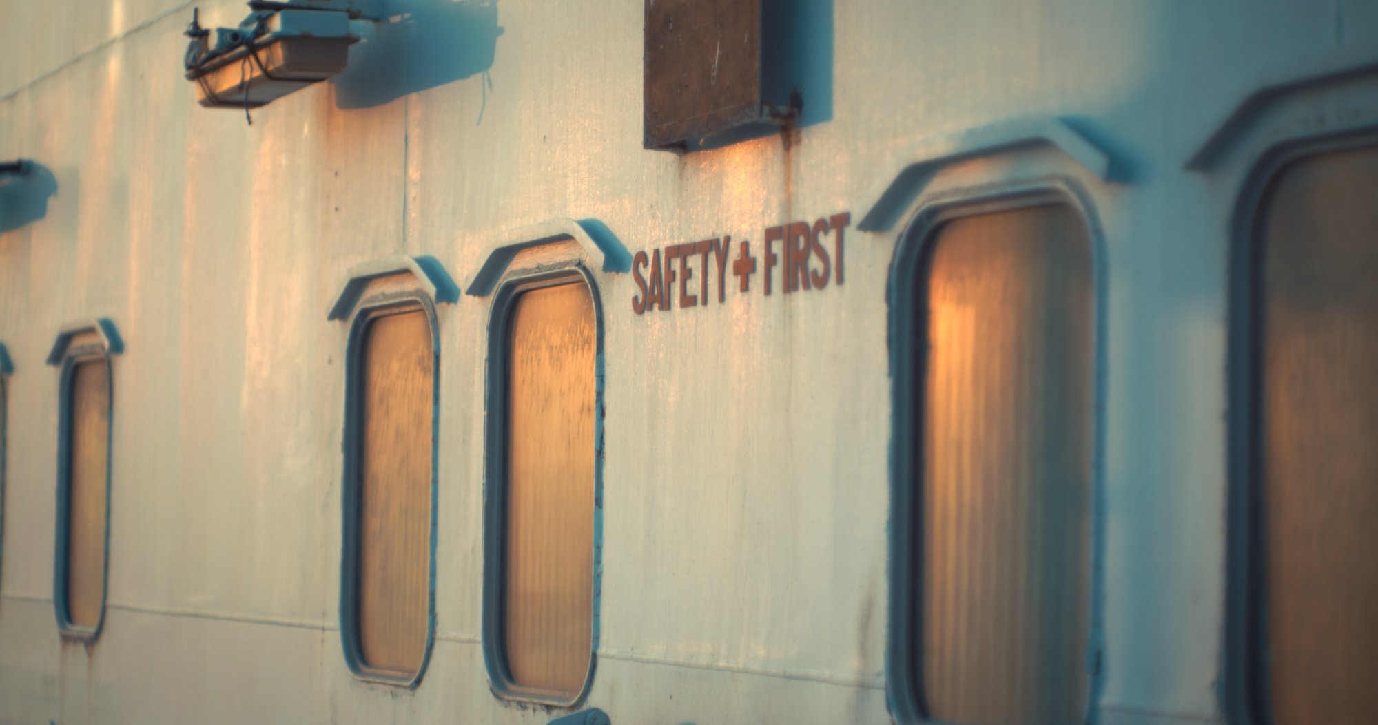 Floating Prison, Documentary Film directed by Laith Al-Ramahi