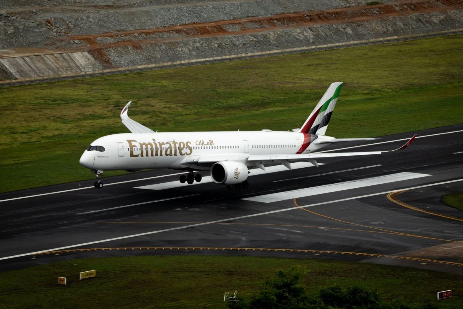 Emirates, Inflight Entertainment directed by Laith Al-Ramahi