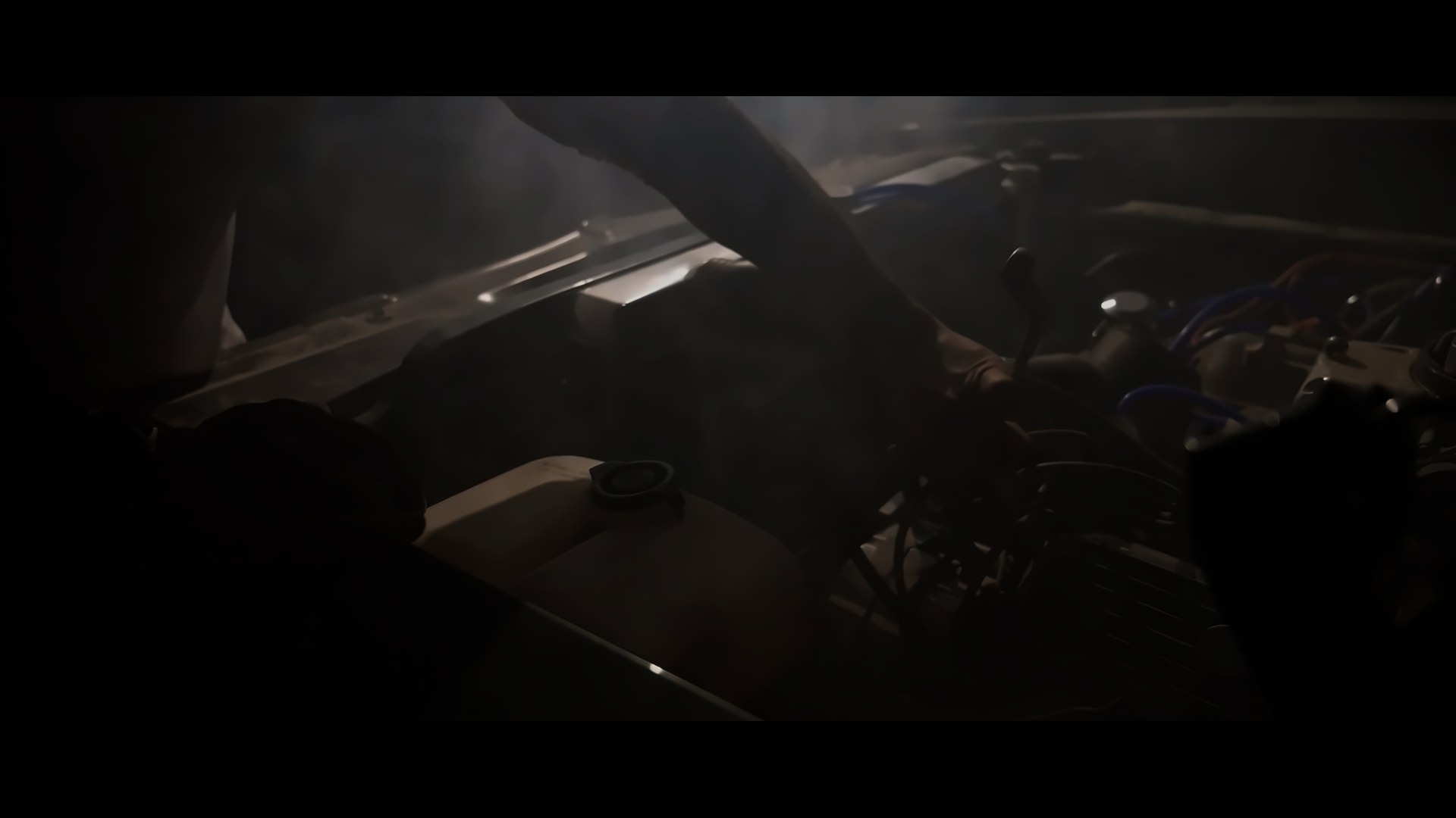The Motor, photo 8